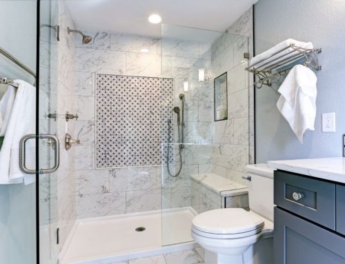 Rénovation de salle de bain : bien choisir sa cabine de douche